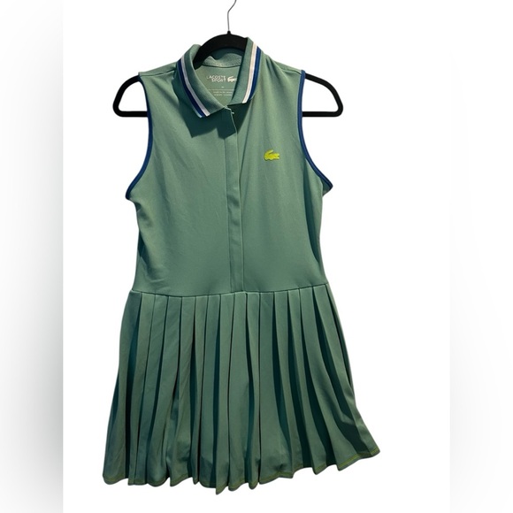 New with tags Lacoste Sports dress - Picture 2 of 9